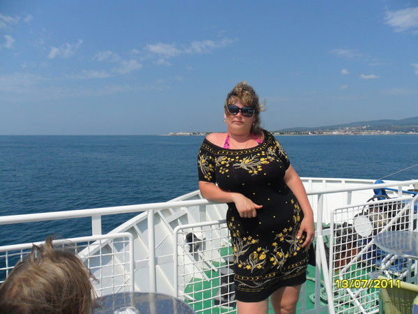 Леночка Михайлина