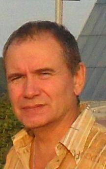 Андрей Комаров