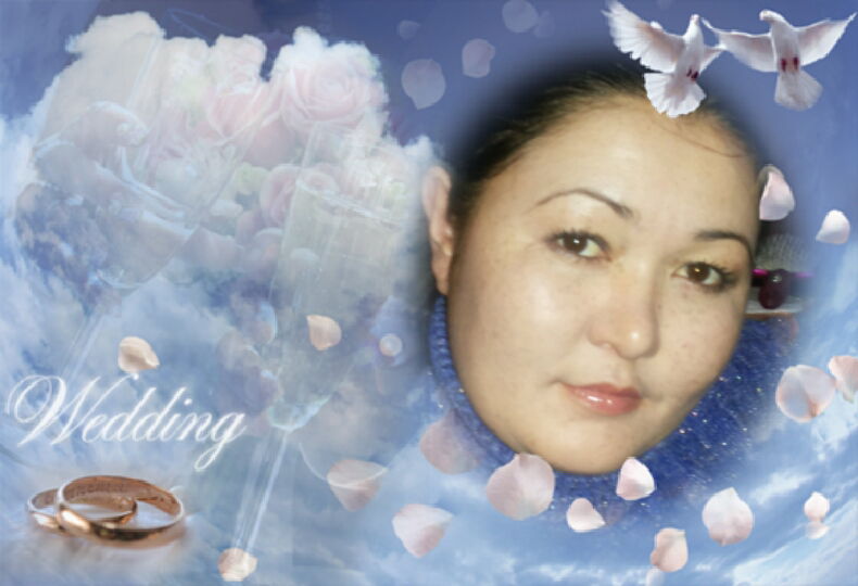 Асия Касымова