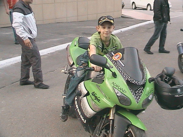 Дима Шмаков