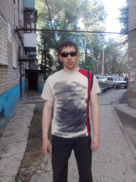 Михаил Макаров