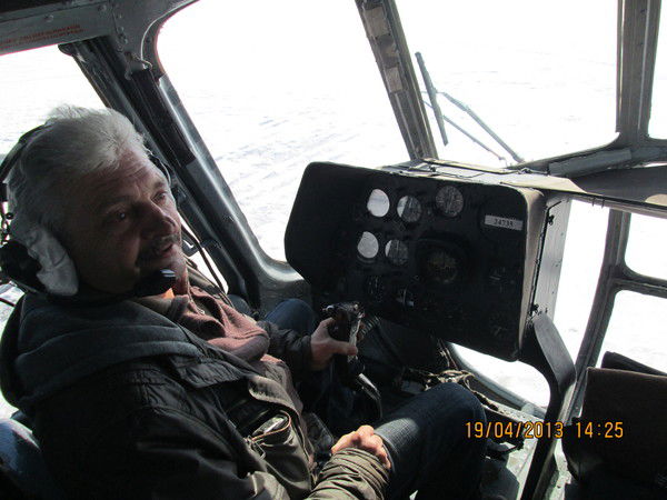 Александр Кириченко