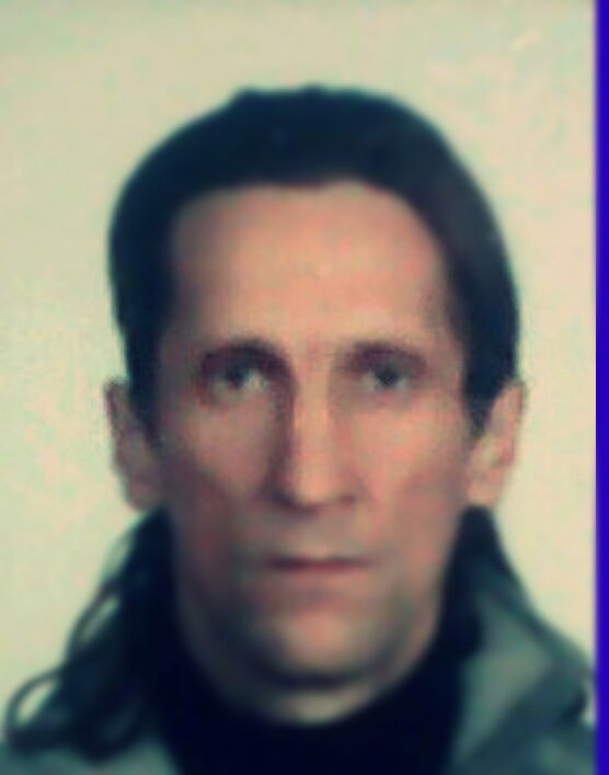 Анатолий Турков