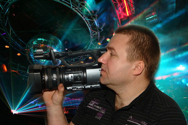 Леонид Касич