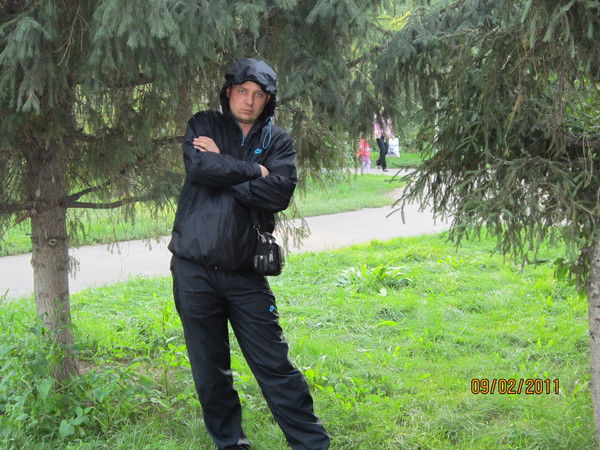 Александр Батушенко