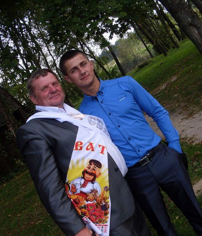 Александр Редько