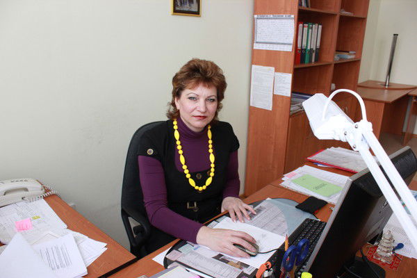 Тищенко Ирина