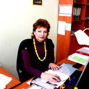 Тищенко Ирина