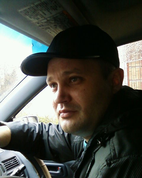 Владимир Горбунов