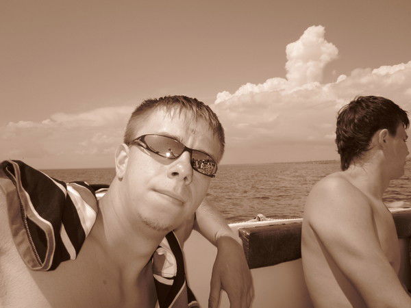 Алексей Дмитриев