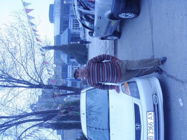 Нургазы Эргешов