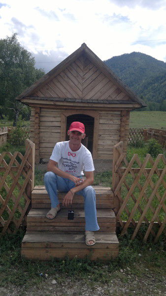 Юрий Веселов