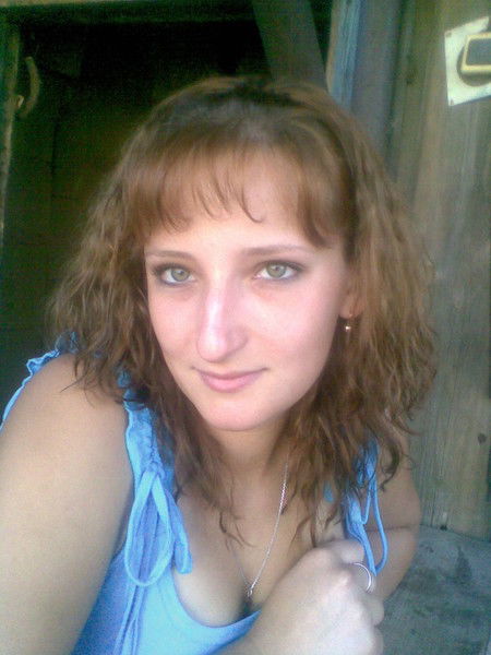 Мария Островская