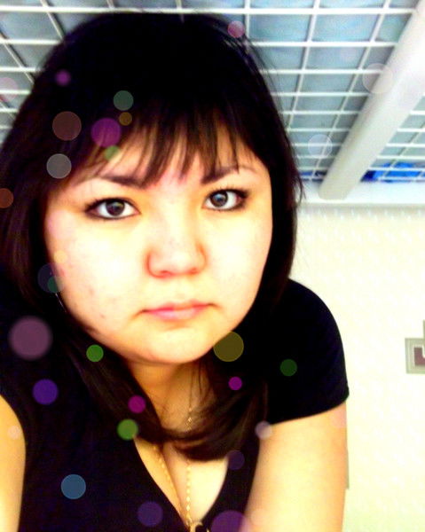 Сауле Саркулова