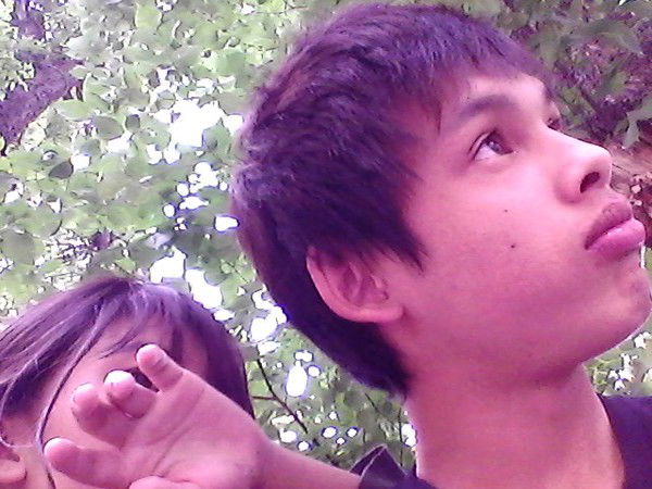 Eрлан Любимчик Мамы