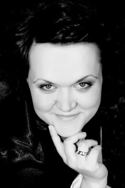 Анна Залеская