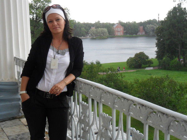 Марина Винтер