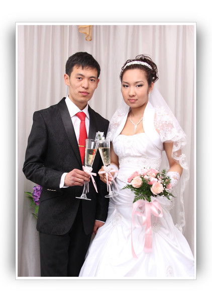 Айдока Мондашева