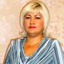 Зульфия Абдуллина