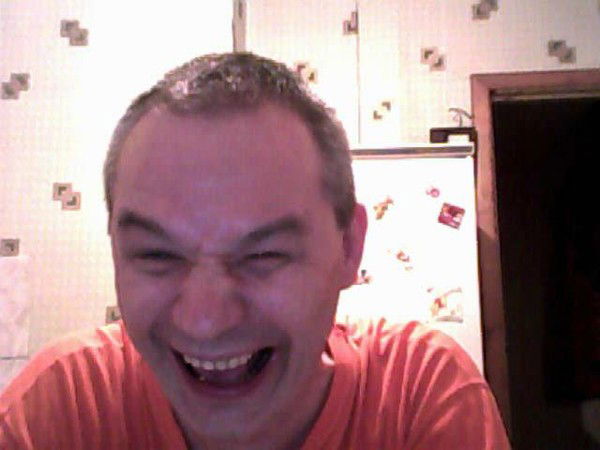 Андрей Укротителькармы