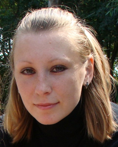 Юлия Лакеева