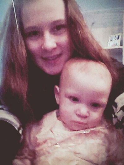 Лиза Коряковцева