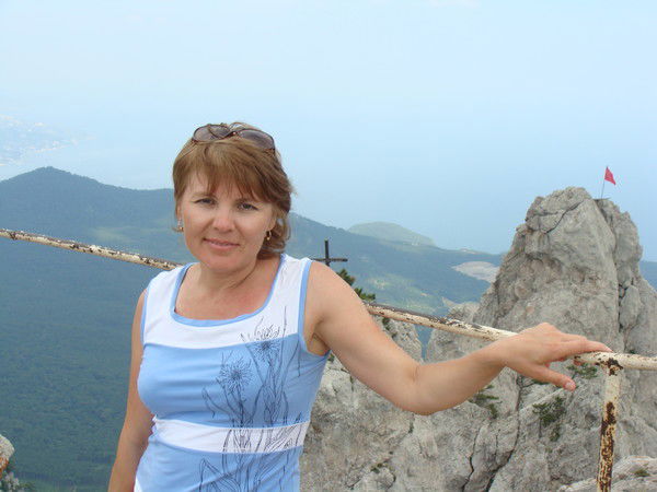 Надежда Обжорина