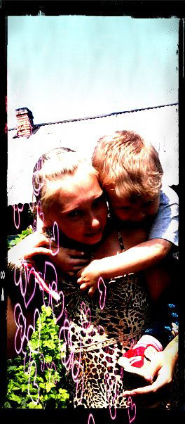 Алёна Белова