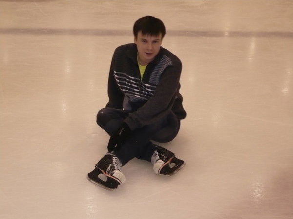 Дима Шукюров