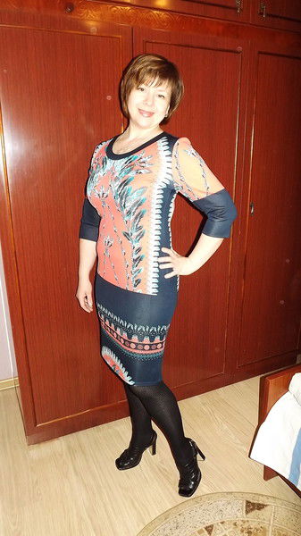 Светлана Железникова