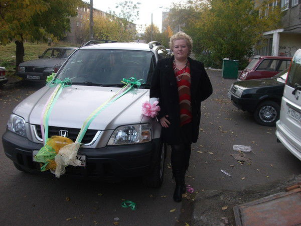 Ира Балбышева