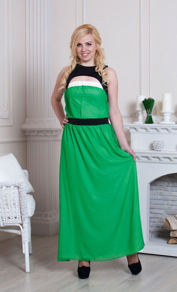 Модница Модница