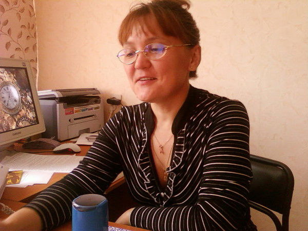 Кугубаева Снежана