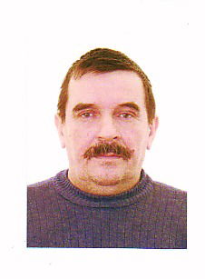 Александр Волкорезов