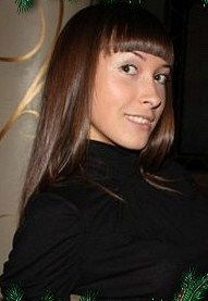 Вероника Гельд