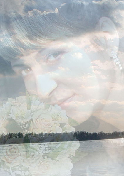 Людмила Аничкина