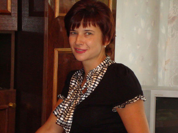 Юлия Бедовская