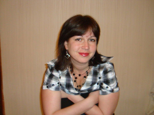 Татьяна Михайлова