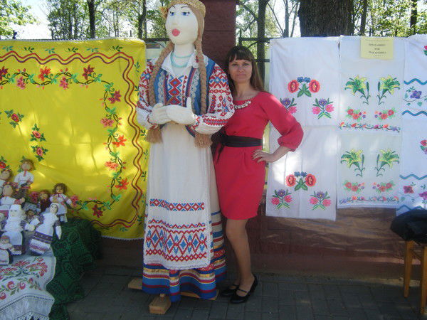 Светлана Шнитко