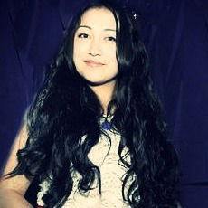 Нурслу Молдахимова