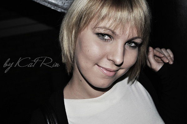 Катенька ***