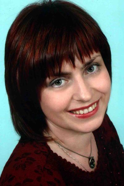 Скрынникова Елена