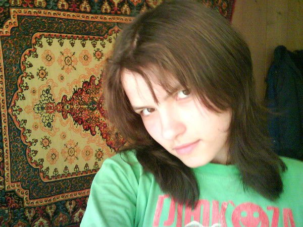 Алина Кильдюшкина