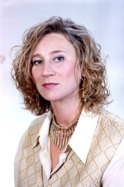 Ирина Борисова