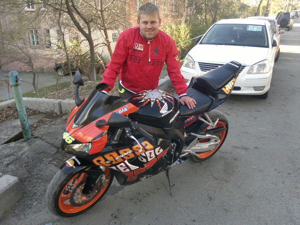 Павел Папин