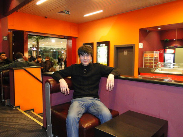 Abdi*mutal Baigabilov