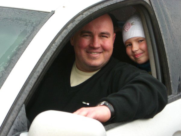 Дмитрий Абрамов