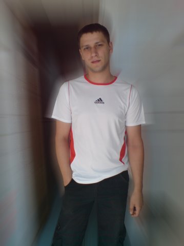 Виталий Прит