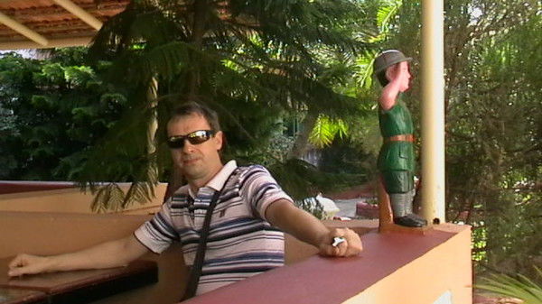 Владимир Ященко