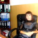 Лилия Ибатуллина